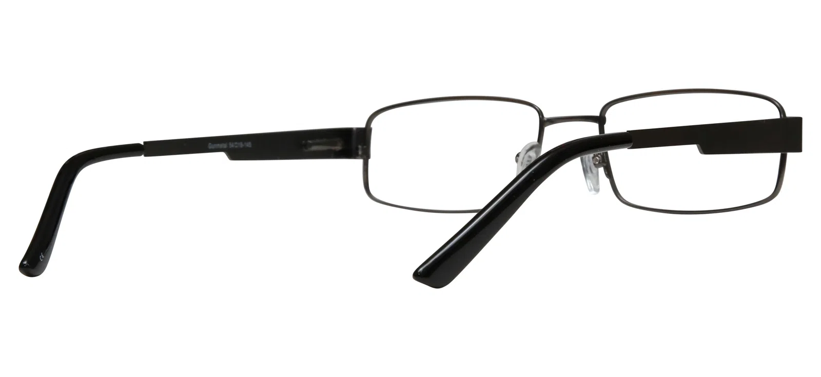 Rectangle Full Rim 201951 Eyeglasses - view 23